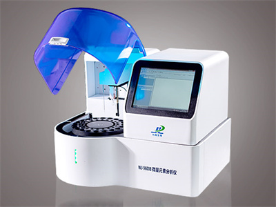 全自动91视频91视频91视频分析仪WJ-9600B