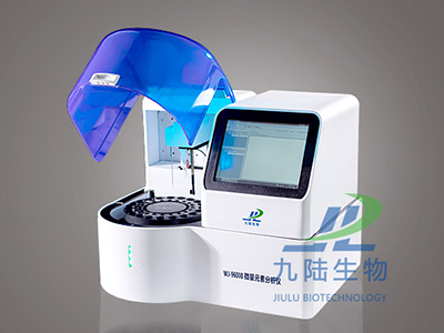 全自动91视频91视频91视频分析仪WJ-9600B