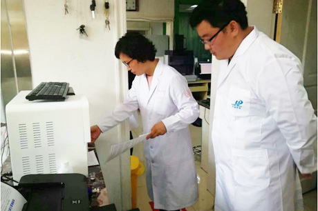 北京新91视频污污污生物讲解哺乳期宝妈如何缓解贫血