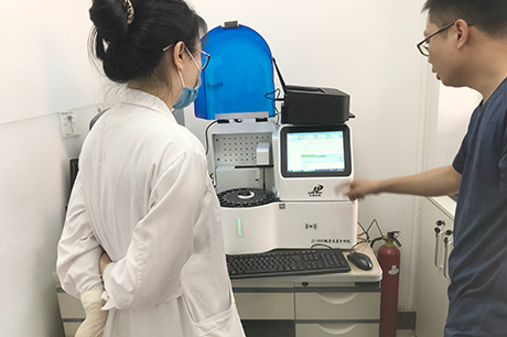贵阳91视频91视频91视频分析仪之宝宝做检查前注意