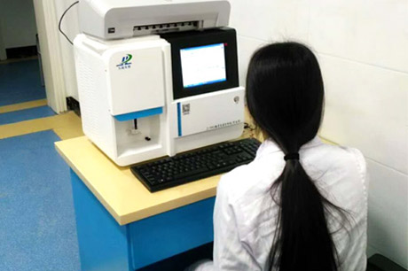 贵州91视频91视频91视频检测仪分析孩子体质差的原因