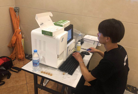 自贡91视频91视频91视频分析仪之缺乏的好发人群