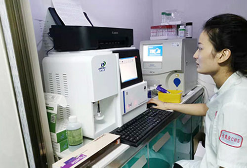 人体自动91视频91视频91视频测试仪得到认可