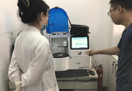 医用91视频91视频91视频检测仪夏季易缺