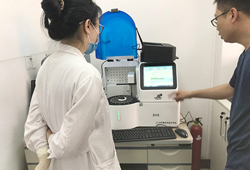 用医用91视频91视频91视频检测仪注意什么